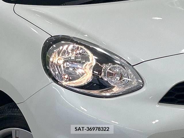 Nissan MARCH 2018-07 276247-12