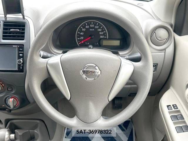 Nissan MARCH 2018-07 276247-11