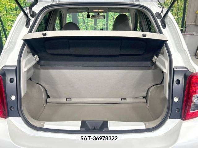 Nissan MARCH 2018-07 276247-10