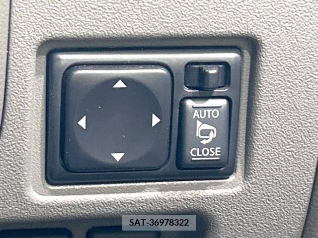 Nissan MARCH 2018-07 276247-7