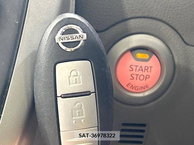 Nissan MARCH 2018-07 276247-6