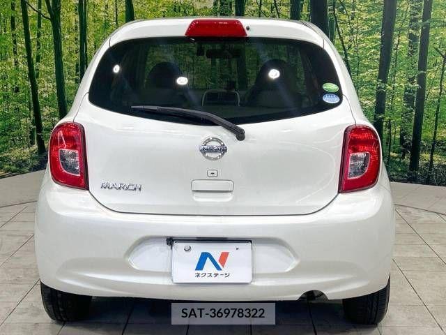 Nissan MARCH 2018-07 276247-15