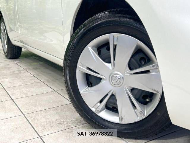 Nissan MARCH 2018-07 276247-13
