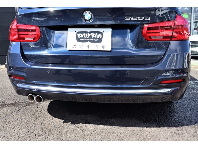 Bmw 3 SERIES 2016-01 20639-20
