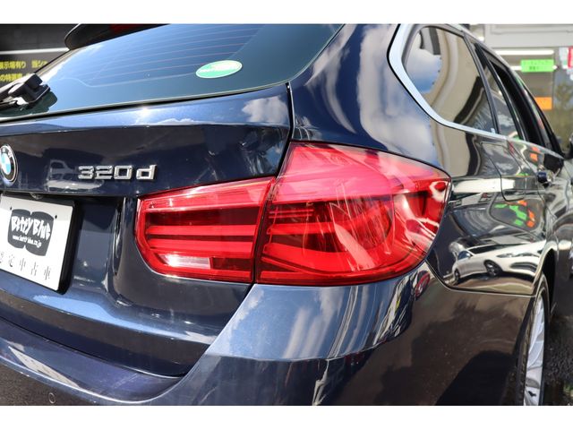 Bmw 3 SERIES 2016-01 20639-23