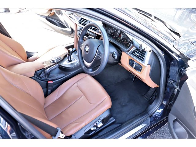 Bmw 3 SERIES 2016-01 20639-2