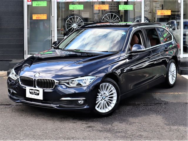 Bmw 3 SERIES 2016-01 20639-1
