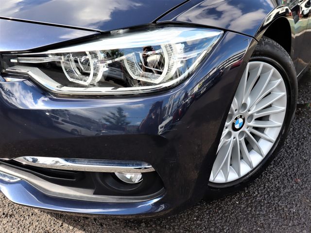 Bmw 3 SERIES 2016-01 20639-22