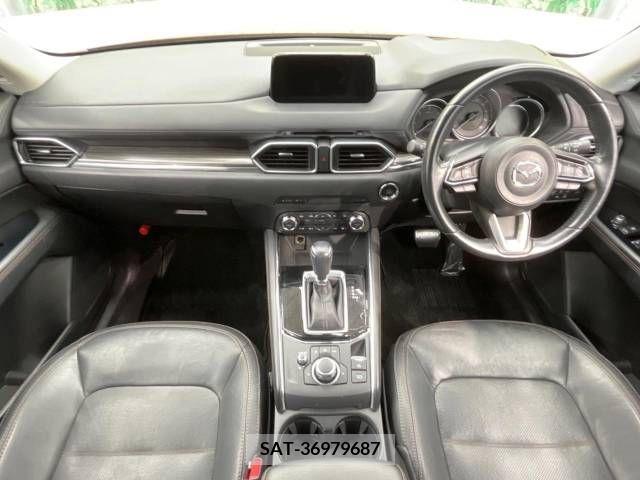 Mazda CX-5 2018-05 330435-1