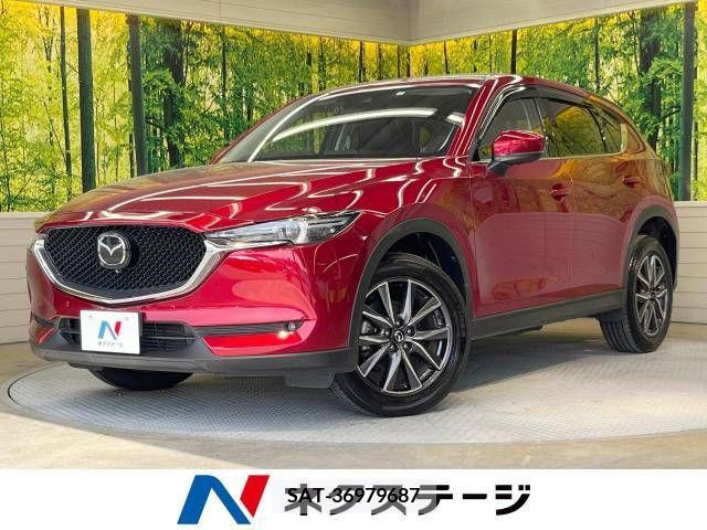 Mazda CX-5 2018-05 330435-0