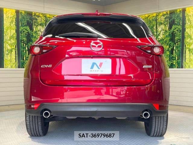 Mazda CX-5 2018-05 330435-15
