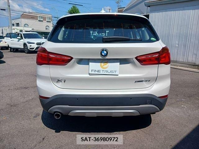 Bmw X1 2018-10 330600-18