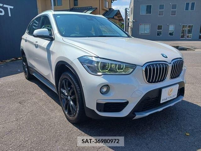 Bmw X1 2018-10 330600-15