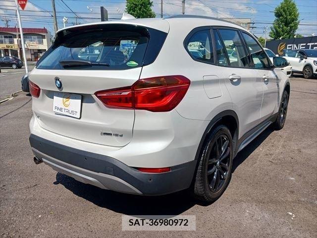 Bmw X1 2018-10 330600-17