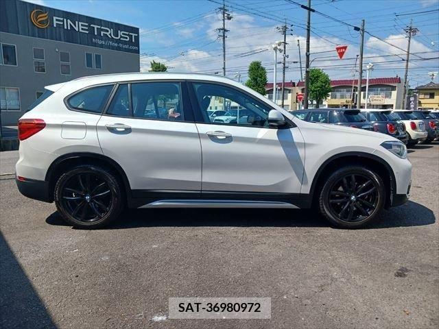Bmw X1 2018-10 330600-16