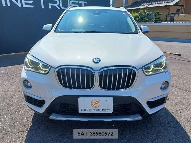 Bmw X1 2018-10 330600-14