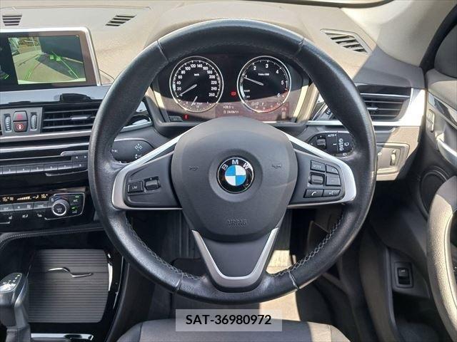 Bmw X1 2018-10 330600-10