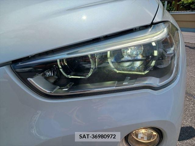Bmw X1 2018-10 330600-11