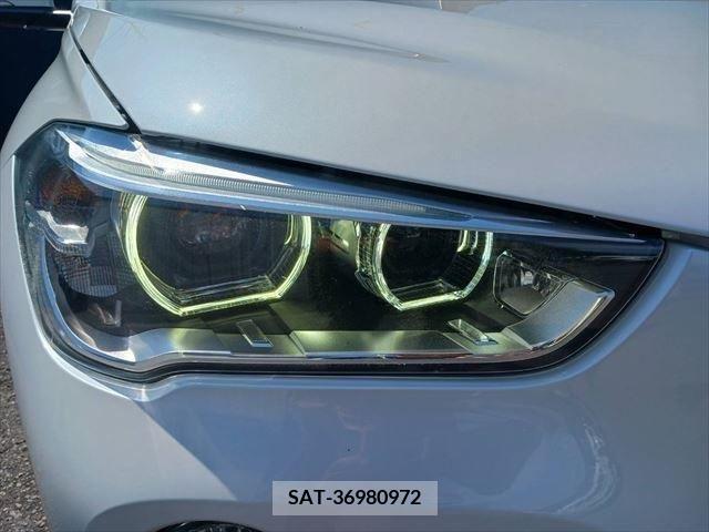 Bmw X1 2018-10 330600-22