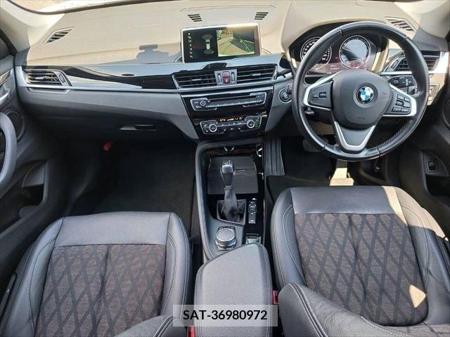 Bmw X1 2018-10 330600-1