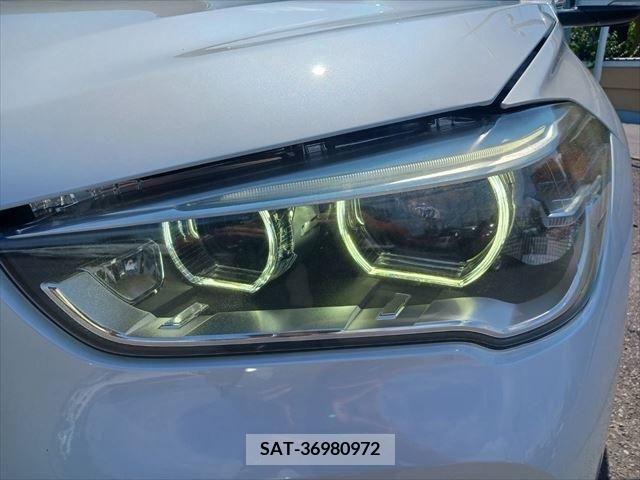 Bmw X1 2018-10 330600-21
