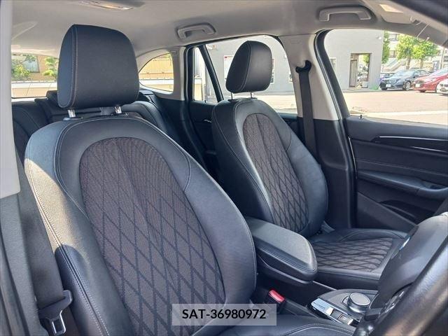 Bmw X1 2018-10 330600-7