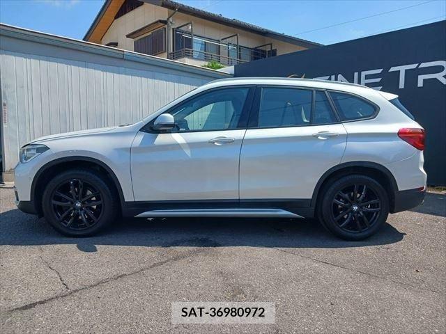 Bmw X1 2018-10 330600-20