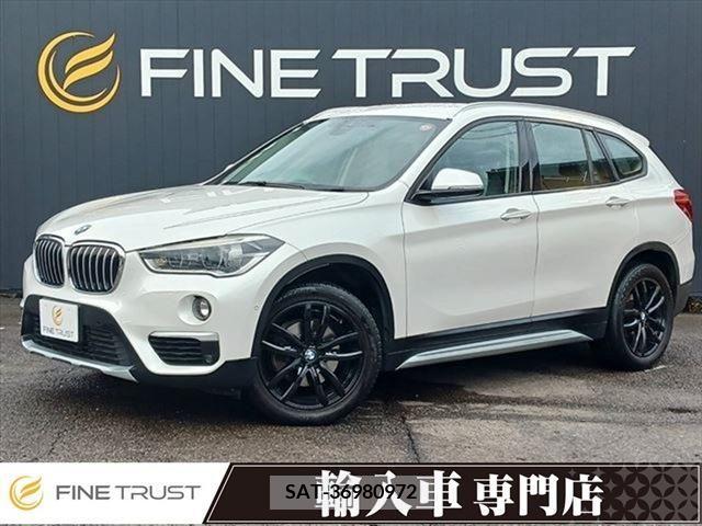 Bmw X1 2018-10 330600-0