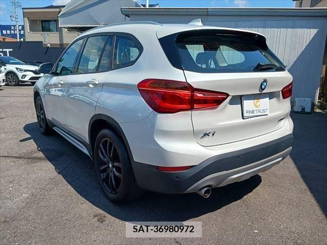Bmw X1 2018-10 330600-19