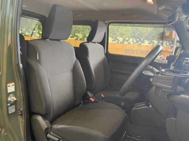 Suzuki JIMNY 2019-09 11461-10