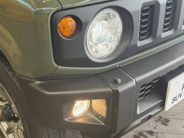 Suzuki JIMNY 2019-09 11461-13