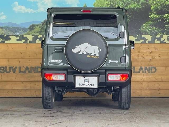 Suzuki JIMNY 2019-09 11461-16