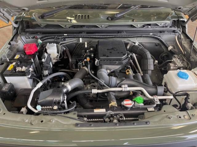 Suzuki JIMNY 2019-09 11461-19