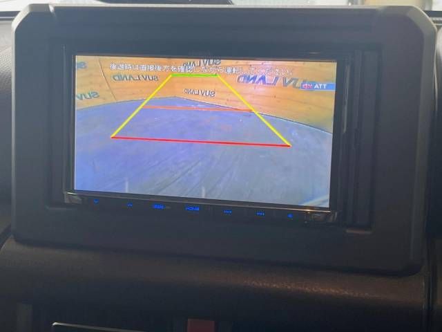 Suzuki JIMNY 2019-09 11461-3