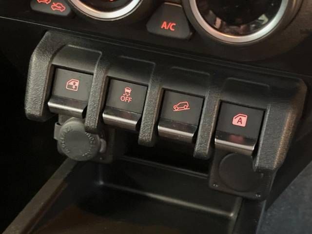 Suzuki JIMNY 2019-09 11461-6