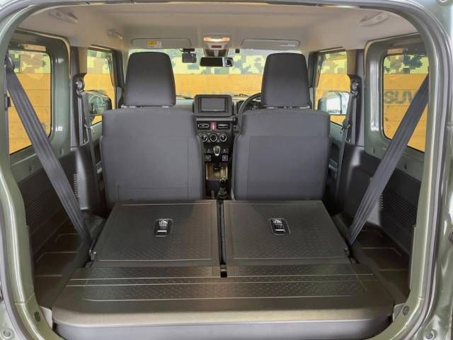 Suzuki JIMNY 2019-09 11461-12