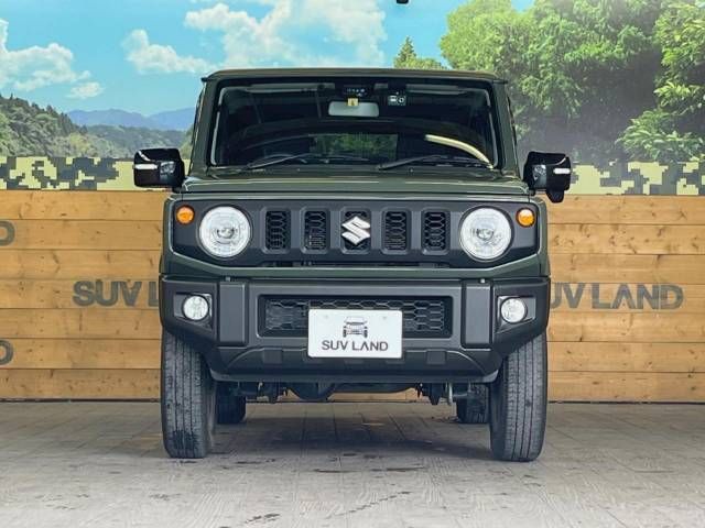 Suzuki JIMNY 2019-09 11461-15