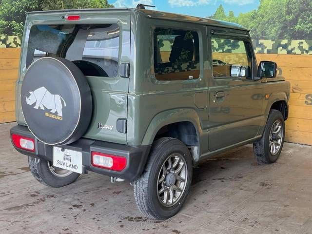 Suzuki JIMNY 2019-09 11461-18
