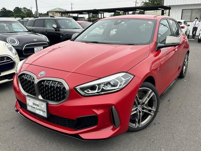 Bmw 1 SERIES 2023-05 21595-0
