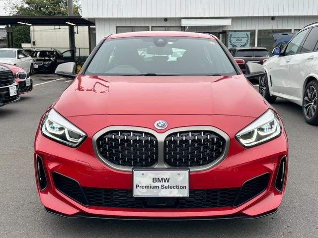 Bmw 1 SERIES 2023-05 21595-4