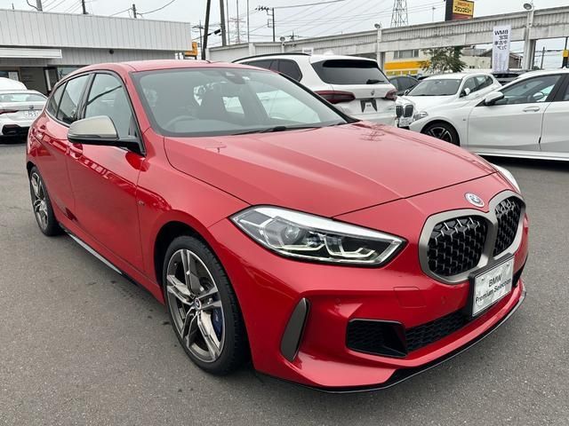 Bmw 1 SERIES 2023-05 21595-5