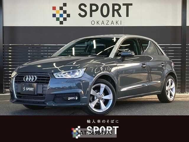 Audi A1 2015-12 261344-0