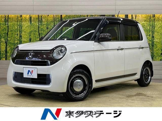 Honda N-ONE 2016-07 365220-0