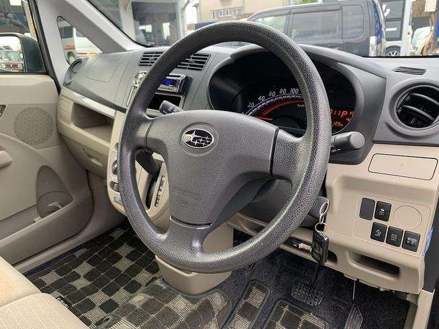 Subaru STELLA 2014-12 3350-16