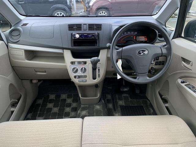 Subaru STELLA 2014-12 3350-8