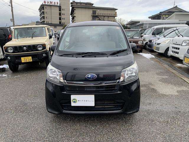 Subaru STELLA 2014-12 3350-1