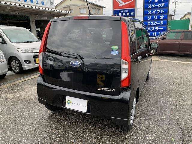 Subaru STELLA 2014-12 3350-6