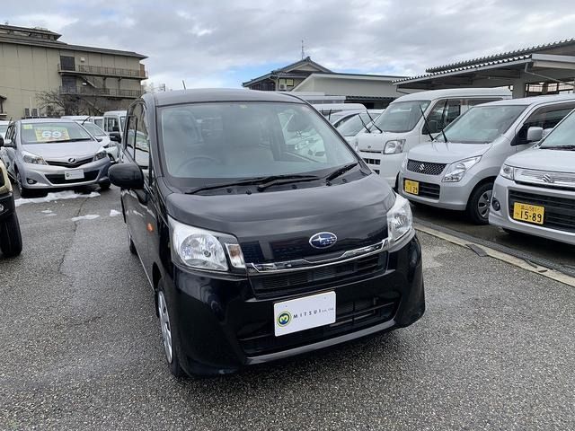 Subaru STELLA 2014-12 3350-0
