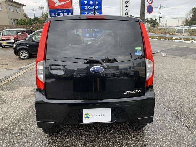 Subaru STELLA 2014-12 3350-5