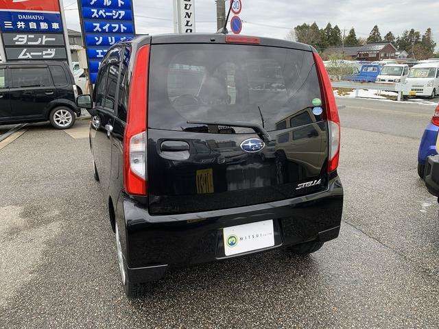 Subaru STELLA 2014-12 3350-4